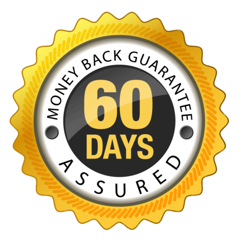 Revival Tonic money-back guarantee